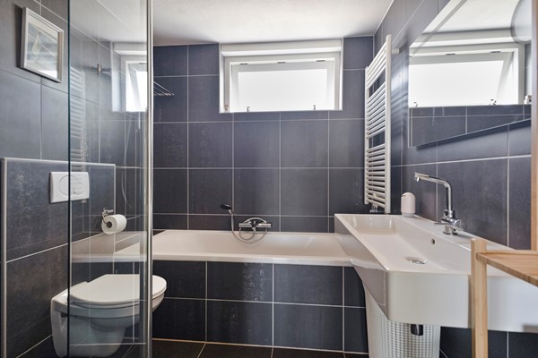 Medium property photo - Mercurius 41, 1785 AH Den Helder